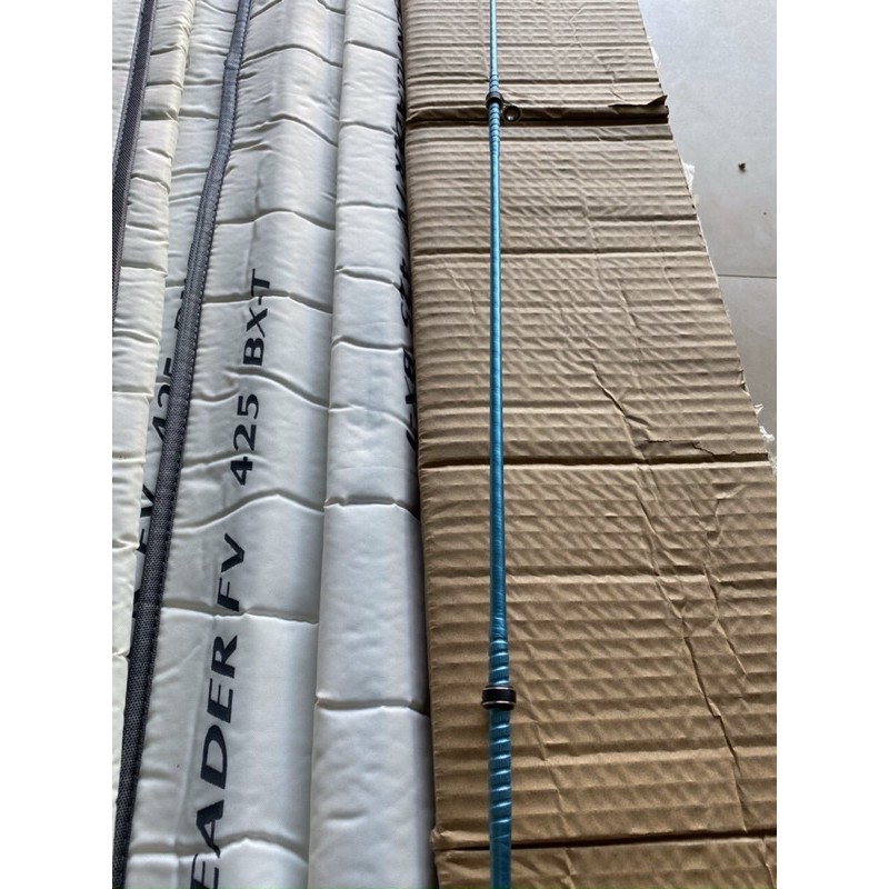 Cần câu lục  Shimano Surfleader  Fv