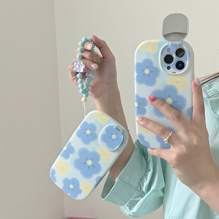 Ốp Điện Thoại IMD Mềm Chống Sốc Chống Bụi Gắn Gương Soi Cho iPhone 13 11 12 Pro Max XS Max XR x 7 + 8 plus 13 promax