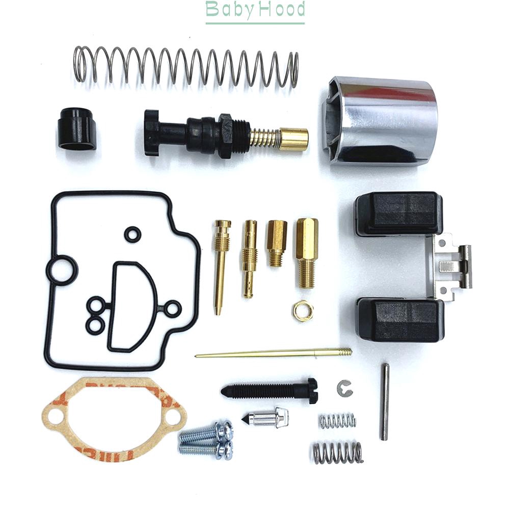 Bộ Chế Hòa Khí Cho Keihin Cpo Koso Kr150 Carb Pwk 28 30 28/30mm