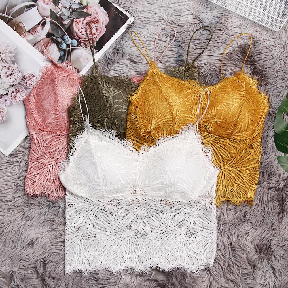 Áo Croptop Hai Dây Sát Nách Khoét Lỗ Gợi Cảm Cho Bạn Gái