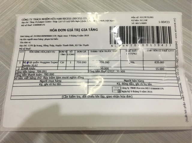 Tã quần Huggies Dry Pants gói cực đại