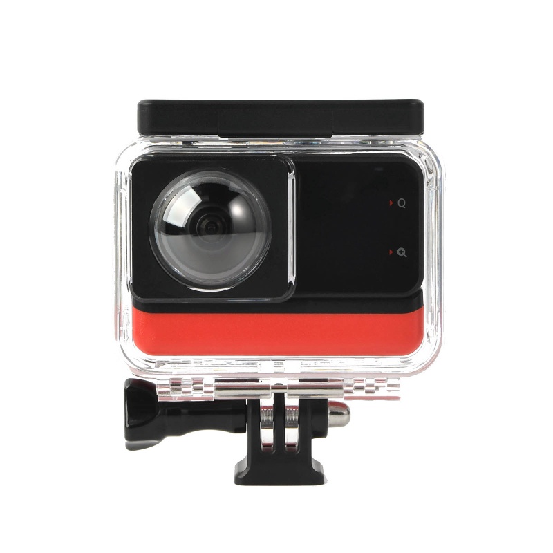 Ốp Lưng Chống Nước 30M Dùng Cho One RS Twin Edition D