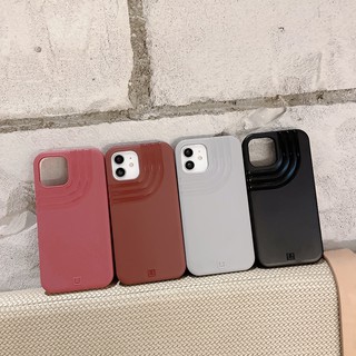 Uag anchor cover for iphone x xs xr xs max 8 7 6 6s plus 5 11 pro max 12 mini 12 pro max