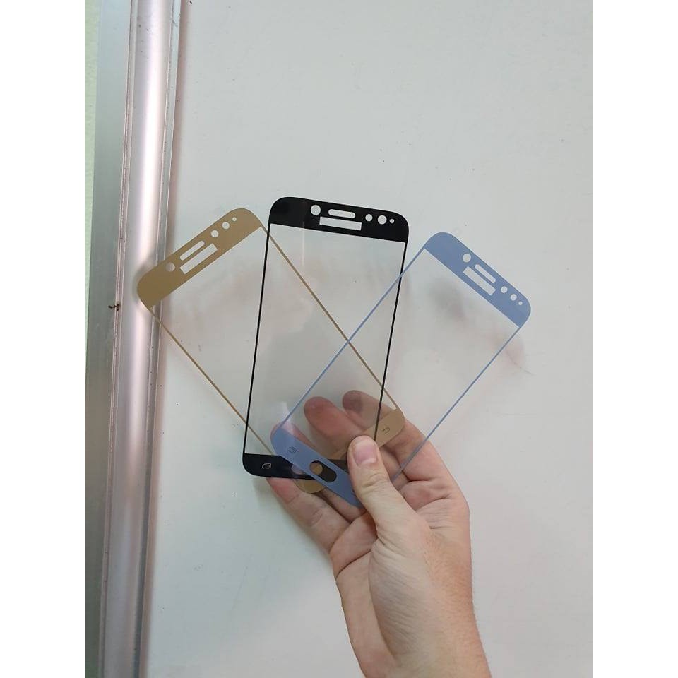 Kính cường 3D Samsung J7 pro - AS Store