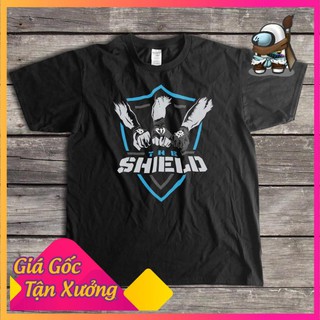 [BÁN CHẠY] Áo Thun WWE The Shield