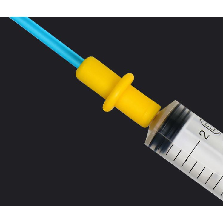 Ống bơm tinh cho chó , thụ tinh nhân tạo chô chó/Ống thụ tinh nhân tạo cho chó