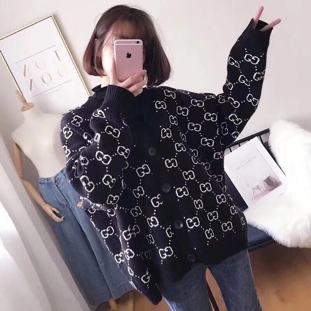 ÁO KHOÁC HOẠ TIẾT