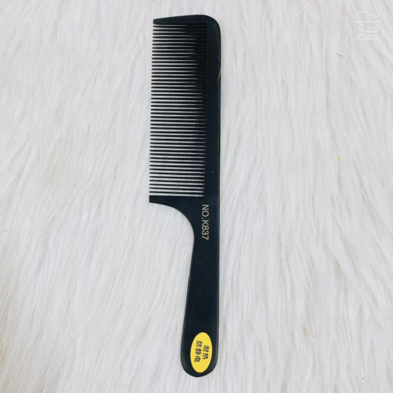 Lược cắt tóc chuyên nghiệp NO.k837