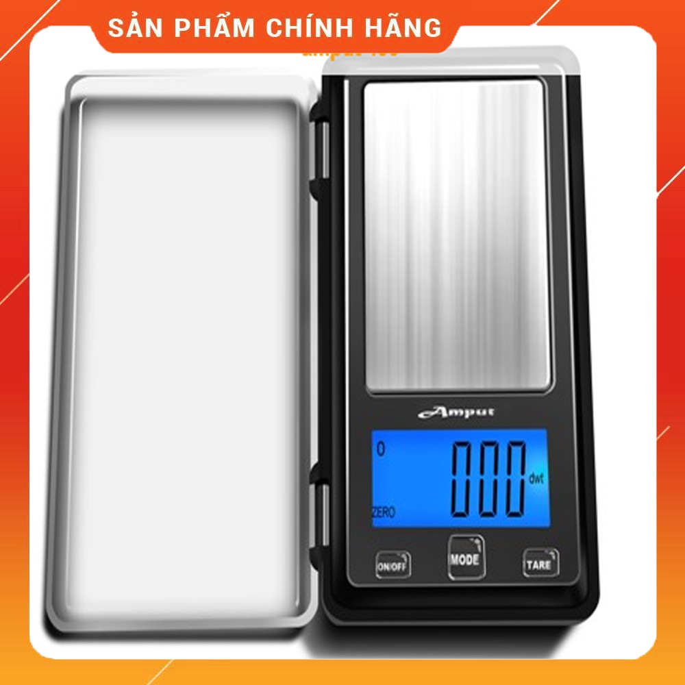 CÂN ĐIỆN TỬ TIỂU LY BỎ TÚI Mini 100g/200g ĐỘ CHÍNH XÁC ĐẾN 0,01g(KÈM VIDEO HƯỚNG DẪN HIỆU CHUẨN SAI SỐ CỦA CÂN)