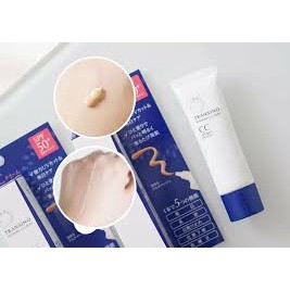 Kem Transino Whitening CC Trang Điểm Dưỡng Trắng Cream 30g | BigBuy360 - bigbuy360.vn