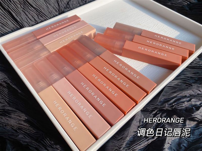 [Hàng mới về] Son môi màu sắc thời trang quyến rũ dành cho nữ | BigBuy360 - bigbuy360.vn