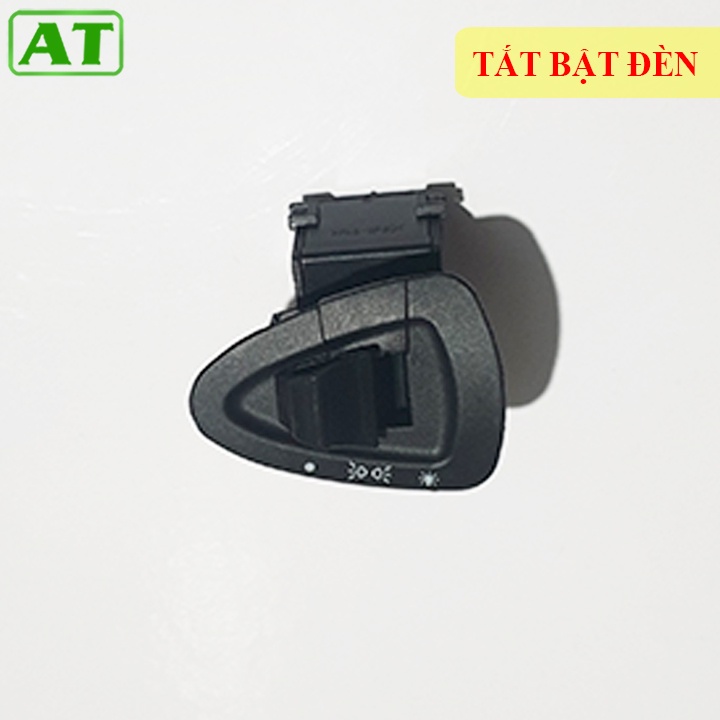 Bộ 5 Nút Công Tắc Xe Wave 110 Vision AB 125 Lead Đời 2013-2018