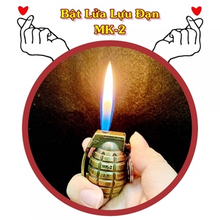 𝐇𝐨̣̂𝐩 𝐐𝐮𝐞̣𝐭 𝐁𝐚̣̂𝐭 𝐋𝐮̛̉𝐚 Kiêm Móc Khóa Mk.2 mini