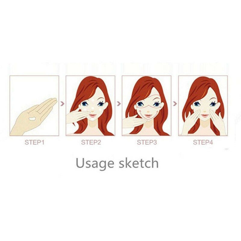 Kem nền che khuyết điểm kháng nước thay đổi màu sắc độc đáo | BigBuy360 - bigbuy360.vn