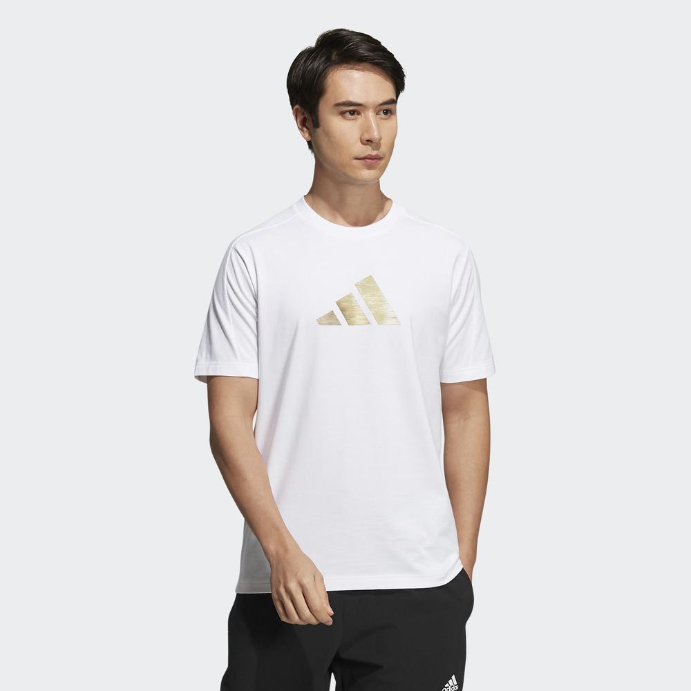 [Mã WABRD12 giảm 150K đơn 1 Triệu] adidas Nam Future Icons Tee Màu trắng H39355 | BigBuy360 - bigbuy360.vn