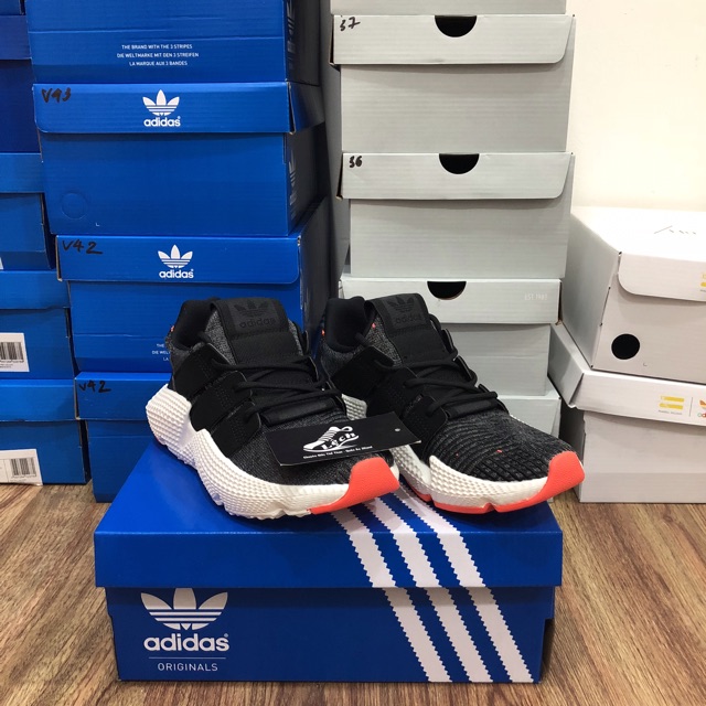 Adidas Prophere Màu Đen Size Nam Nữ