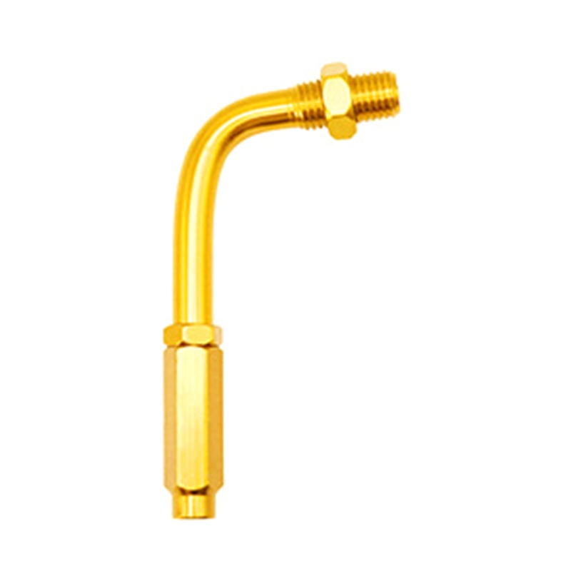 Bộ Ốc Vít Điều Chỉnh Khuỷu Tay / Dây Cáp Xe Đạp Chuyên Dụng