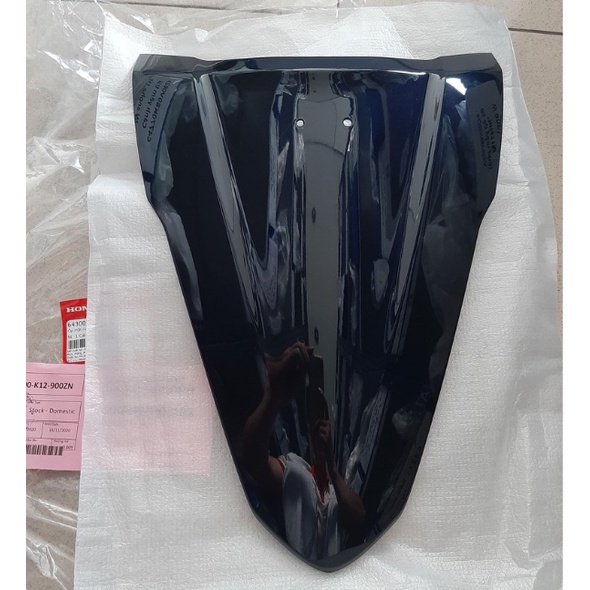 Mặt nạ Lead 125 đời 2013 - 2014 - 2015 - 2016 - 2017 zin HONDA