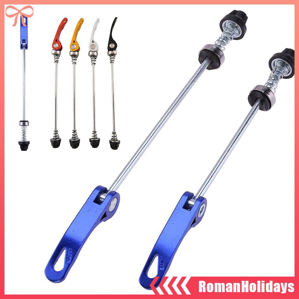 Chốt hợp kim nhôm phụ tùng cho xe đạp