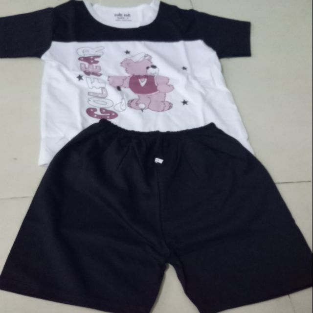 Set bộ cho bé