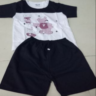 Set bộ cho bé