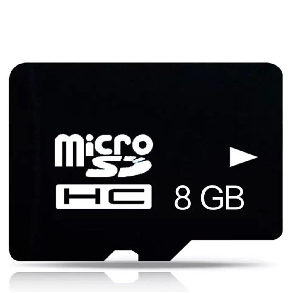 Thẻ nhớ Micro SD TF 8GB / 16GB / 32GB / 64GB cho điện thoại Android / iOS | BigBuy360 - bigbuy360.vn