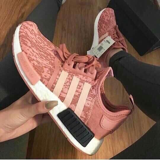 Giày thể thao Adidas NMD Runner PK_Huongqm !!! . : : P -
