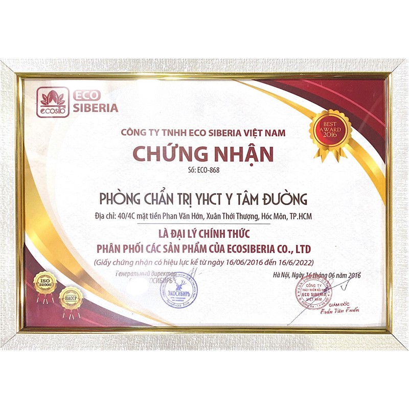 Cao ban long Siberia