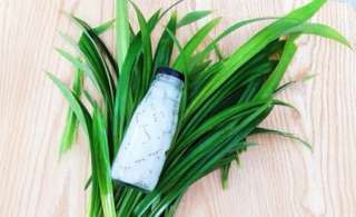 THẠCH DỪA ÉP KHÔ MINH TÂM