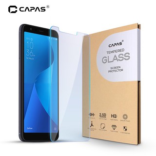 Miếng dán cường lực độc đáo cho Asus Zenfone Max Plus