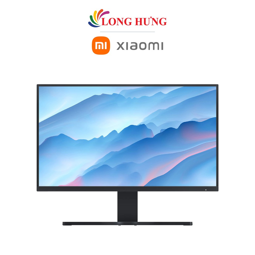 [Mã ELMALL1TR giảm 5% đơn 3TR] Màn hình vi tính Xiaomi Mi Desktop Monitor 27 inch BHR4975EU RMMNT27NF - Hàng chính hãng | BigBuy360 - bigbuy360.vn