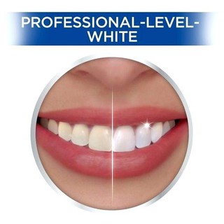 Miếng Dán Trắng Răng Crest 3D White Whitestrips Classic Vivid