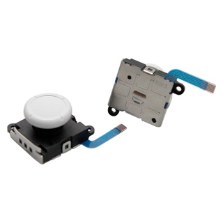 Win 3d analog joystick thumb replacement thumbstick rocker cap cho ns switch joy con controller