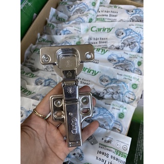 Bản lề Cariny inox 304