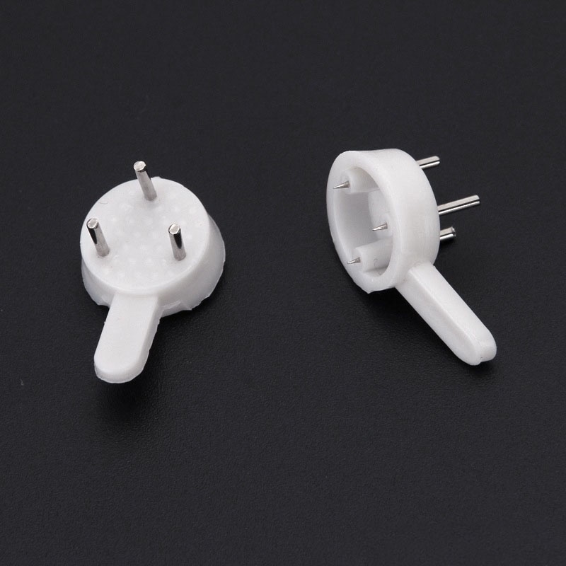 Bộ 20 Đinh Ba Chân Treo Ảnh Vật Trang Trí Không Cần Khoan