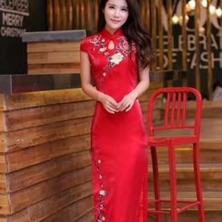 Váy voan đơn C Nguyễn Hồng