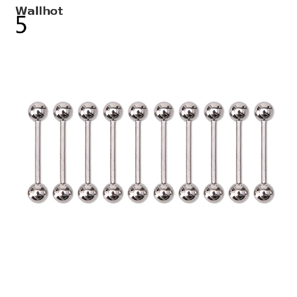 Bộ 10 Dụng Cụ Bằng Inox Chuyên Dụng Chất Lượng