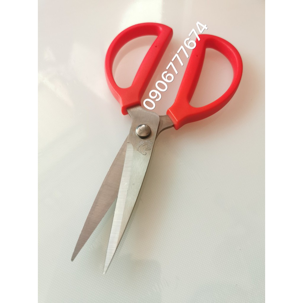 KÉO CẮT THỰC PHẨM N09 CHO NHÀ BẾP