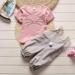 Set yếm mèo kèm áo siêu xinh 6-16kg