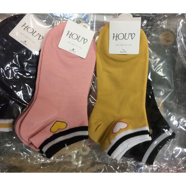 Tất vớ nữ. Tất nữ chất đẹp ( giao màu ngẫu nhiên)