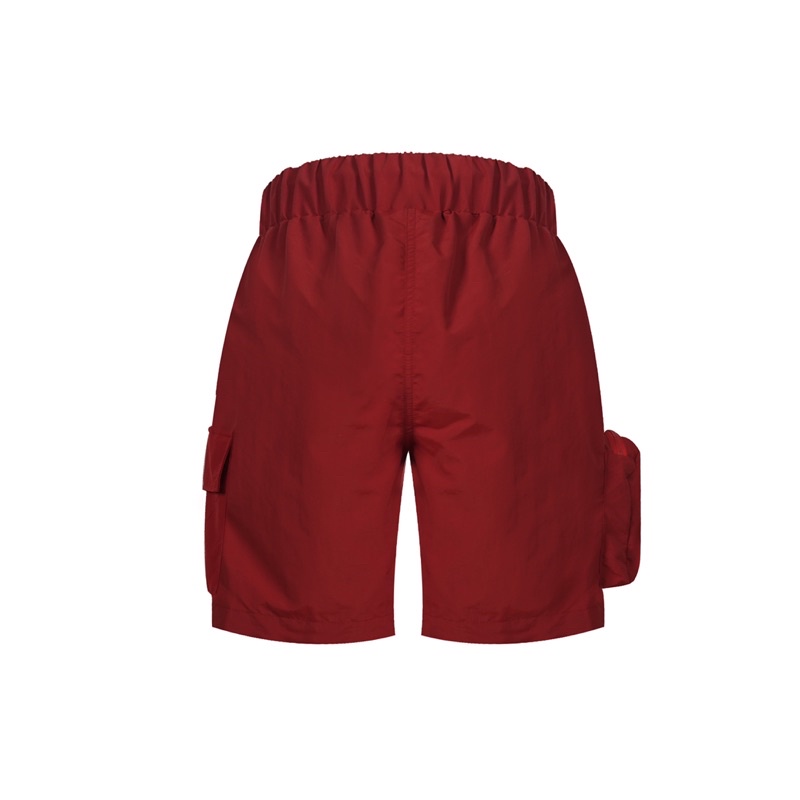 QUẦN ĐÙI NGẮN DÙ THEFLUSH FLUSH POCKET SHORTS