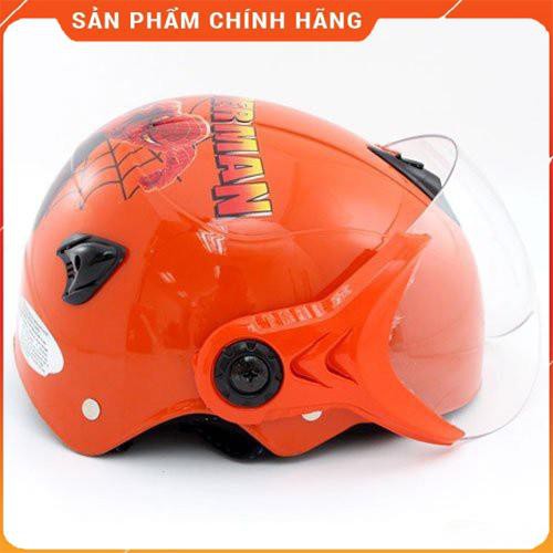 Mũ Bảo Hiểm PGK Trẻ Em Cao Cấp