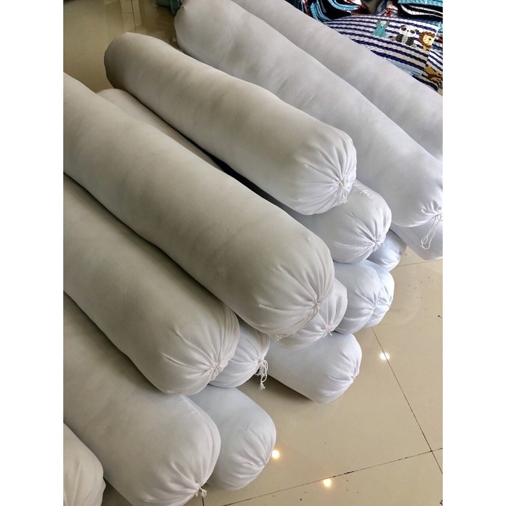 Ruột gối nằm / ruột gối vuông - Ruột gối ôm giá RẺ