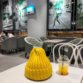 Mũ beanie