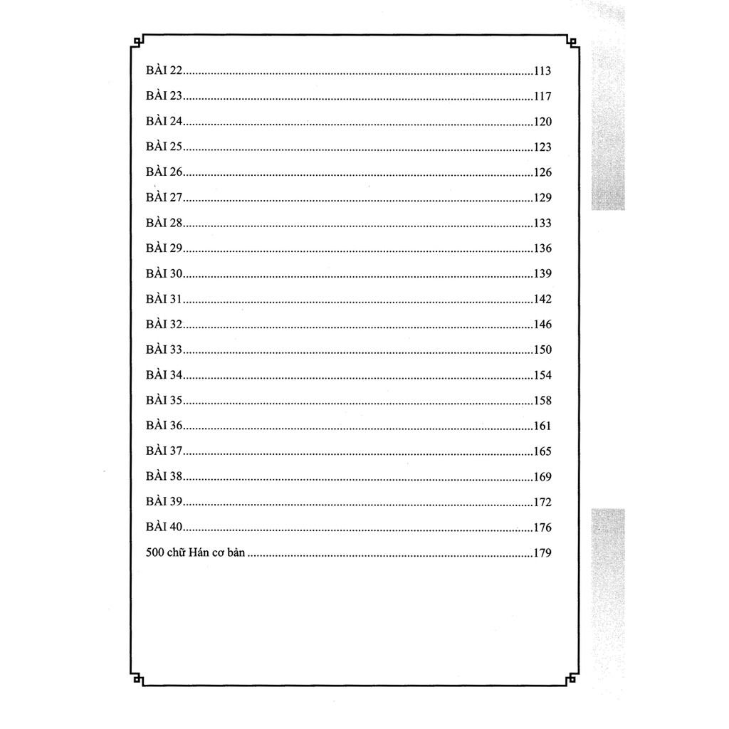 Sách - Tập Viết Chữ Hán Theo Giáo Trình Hán Ngữ Phiên Bản Mới