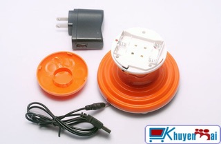 Máy massage mini hkm Nutifood