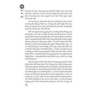 Sách - Gió Ngừng Thổi, Tình Còn Vương