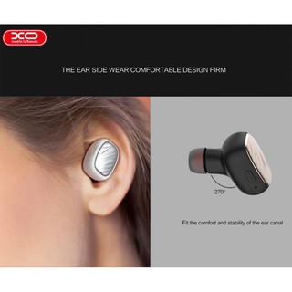 Tai Nghe Bluetooth XO B16
