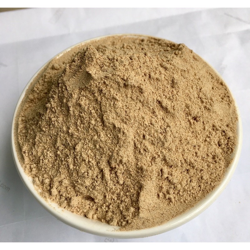 Bột tỏi gói 100gr