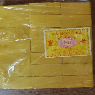Xà bông sã Nữ Hoàng.( xà bông 72%dầu)( 750g)
